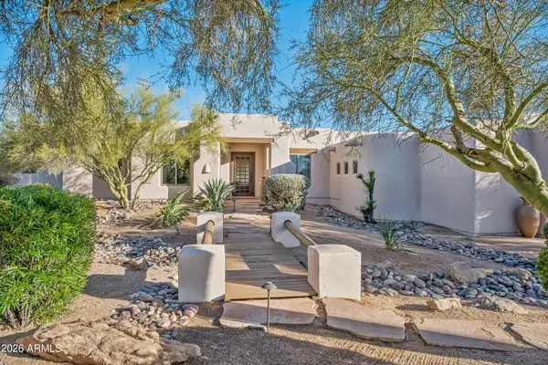 30609 N 47th Place, Cave Creek, AZ 85331