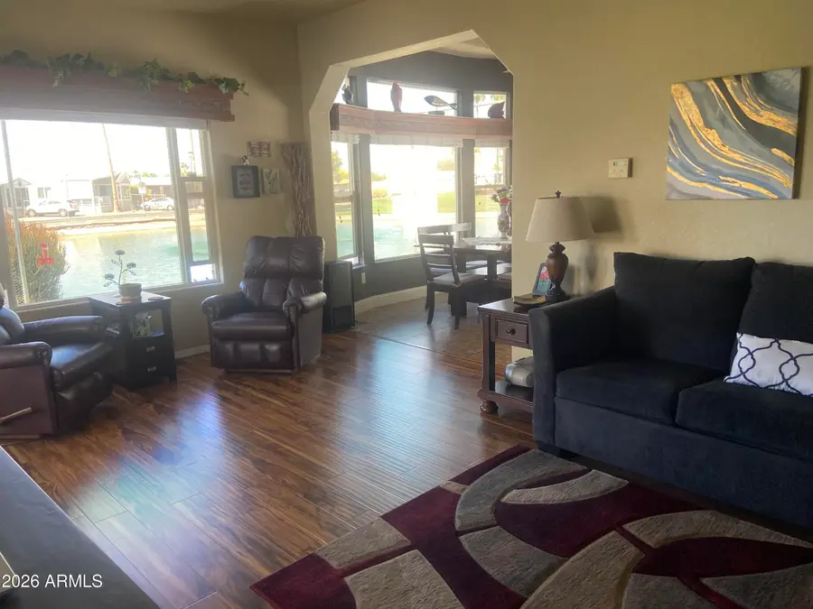 2237 W San Juan Circle, Apache Junction, AZ 85119 - #2