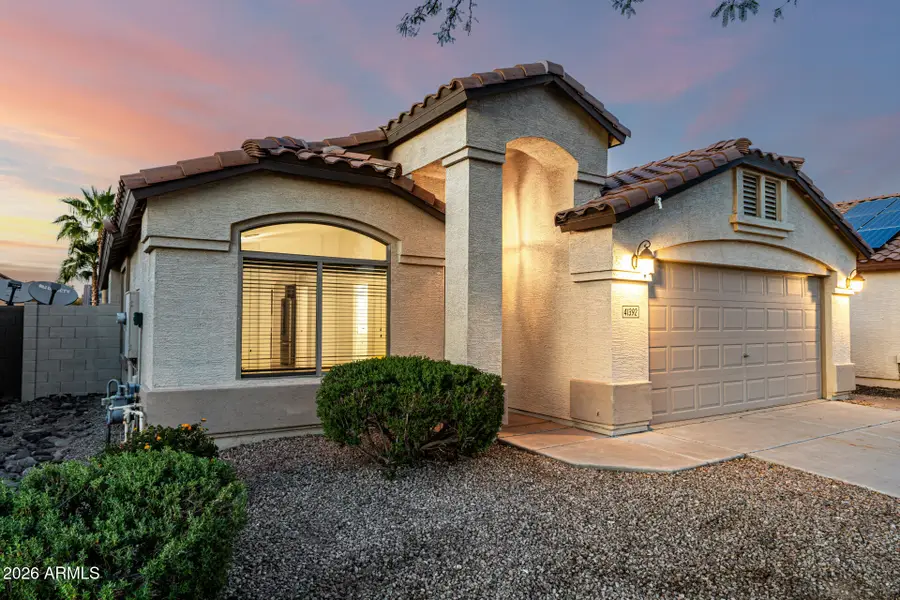 41392 W Brandt Drive, Maricopa, AZ 85138 - #2
