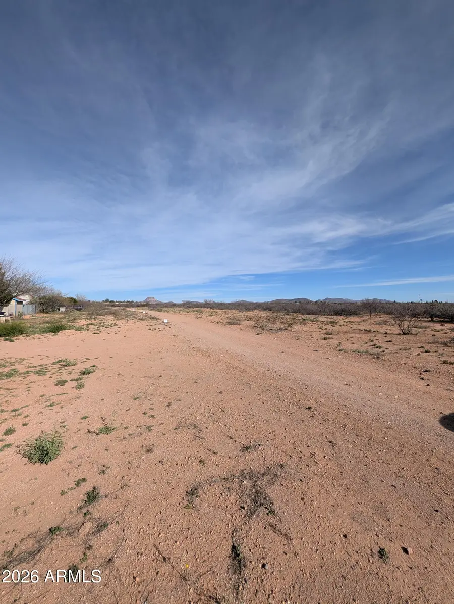 lot# 14 E 5th Street #14, Douglas, AZ 85607 - #3