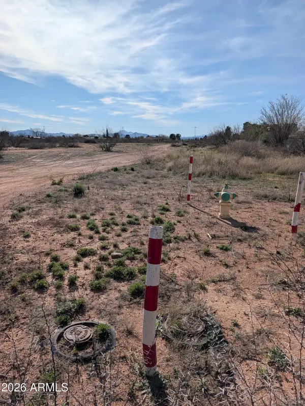lot# 15 E 5th Street E #15, Douglas, AZ 85607