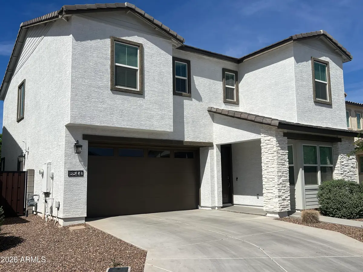 6544 N 15th Drive, Phoenix, AZ 85015 - #1