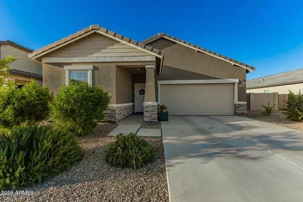 5740 E Thetis Drive, Florence, AZ 85132