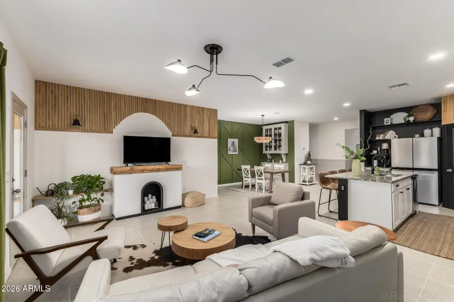 5740 E Thetis Drive, Florence, AZ 85132 - #3