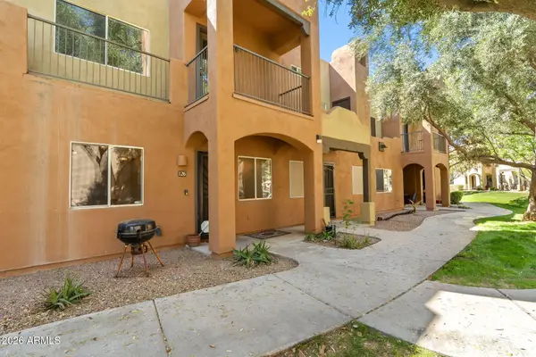 1718 W Colter Street #126, Phoenix, AZ 85015