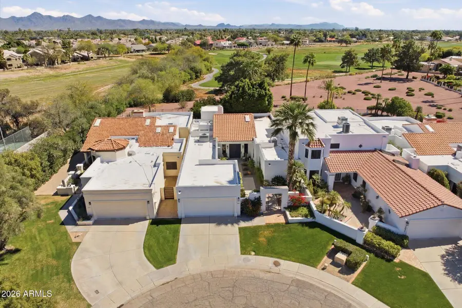 10041 N 52nd Place, Paradise Valley, AZ 85253 - #2