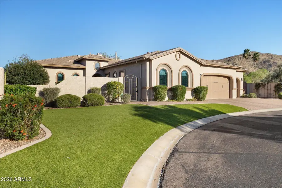 7919 S 32nd Place, Phoenix, AZ 85042 - #2