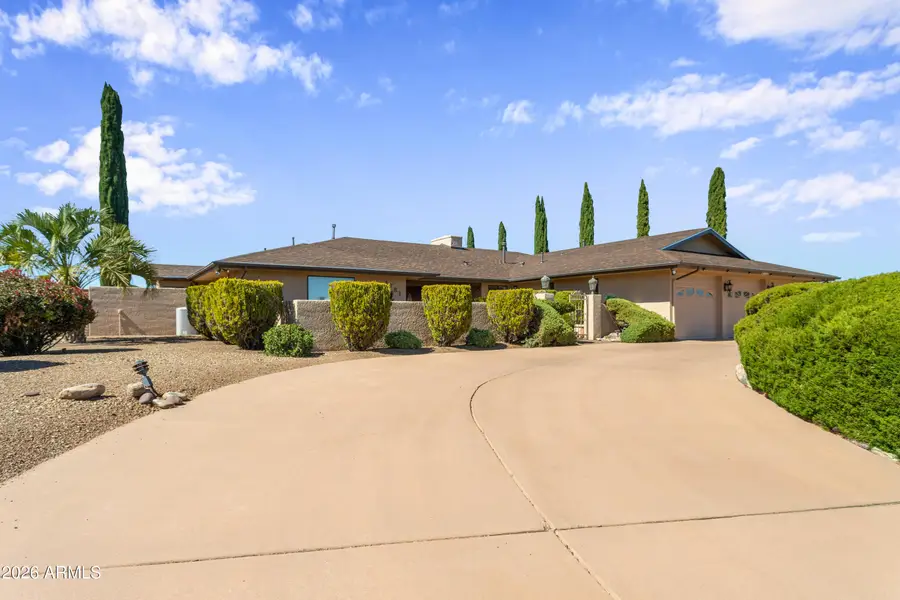 1781 Laurel Lane, Sierra Vista, AZ 85635 - #2