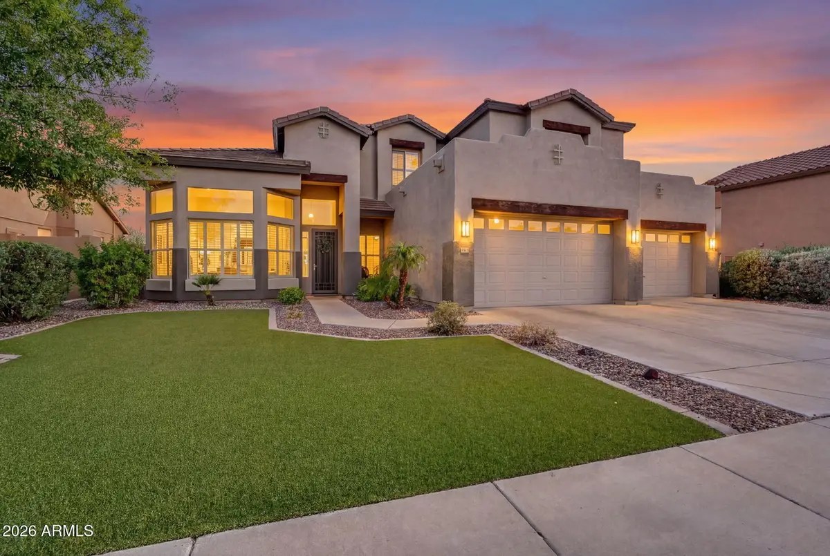 9611 E Greenway Street, Mesa, AZ 85207 - #1