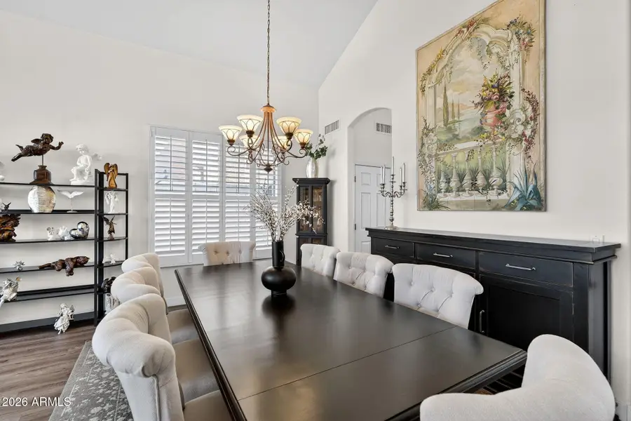 9611 E Greenway Street, Mesa, AZ 85207 - #3