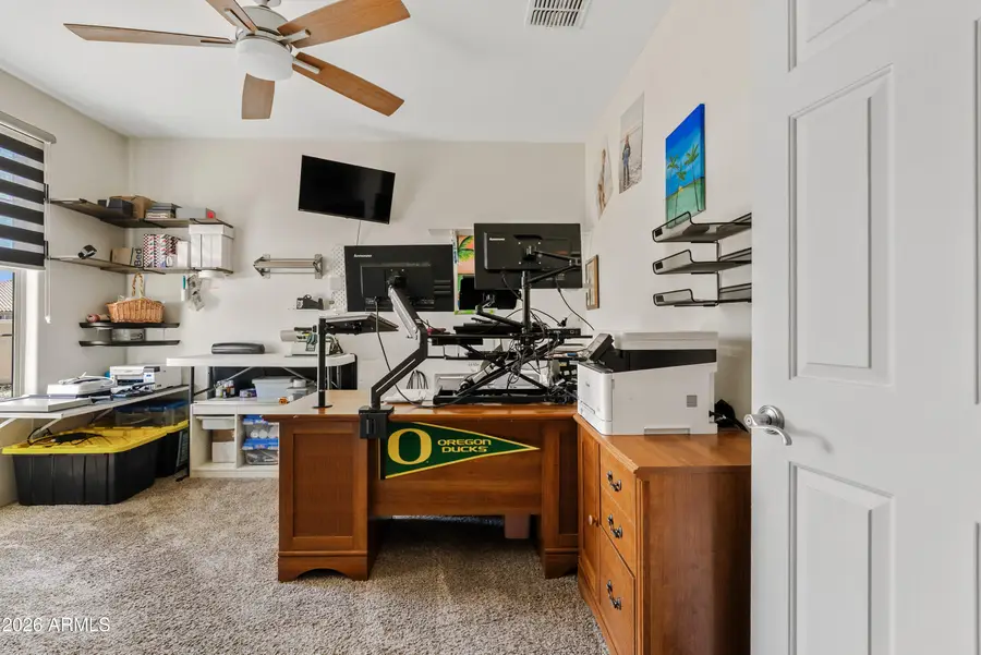 2074 W Rains Way, San Tan Valley, AZ 85144 - #3