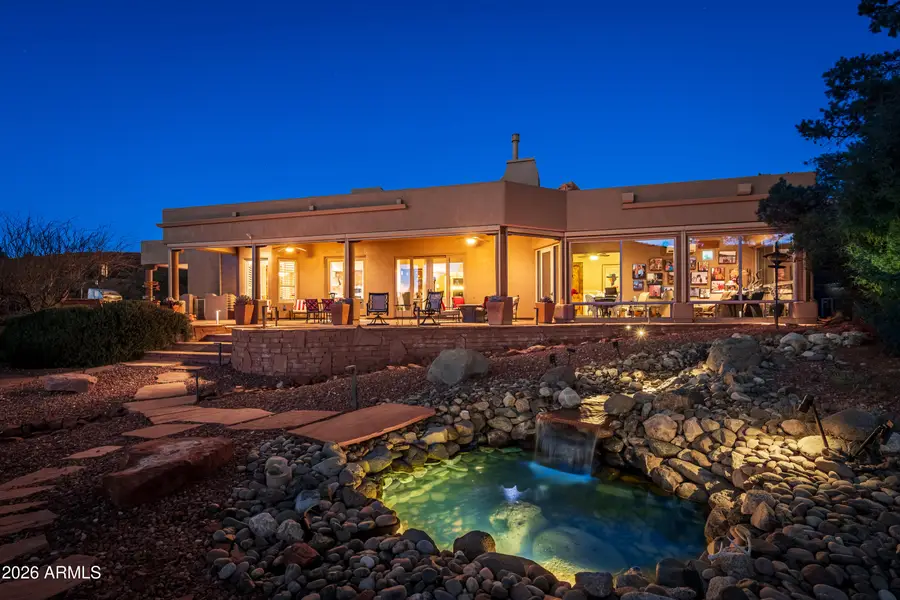 105 Red Rock Drive, Sedona, AZ 86351 - #2