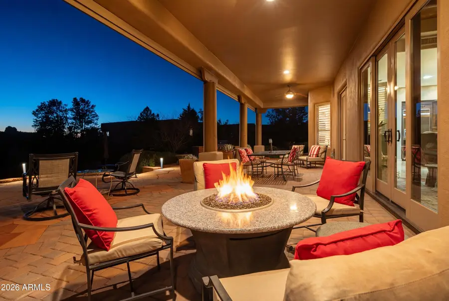 105 Red Rock Drive, Sedona, AZ 86351 - #3