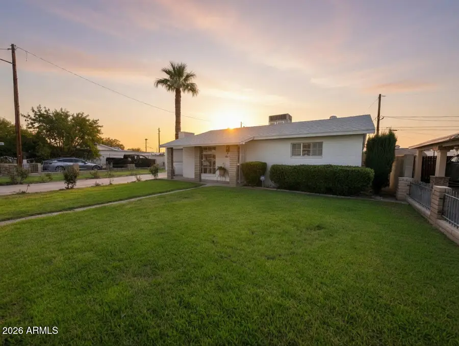 4433 N 30th Avenue, Phoenix, AZ 85017 - #2