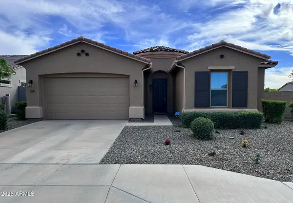 18947 W Palo Verde Drive, Litchfield Park, AZ 85340