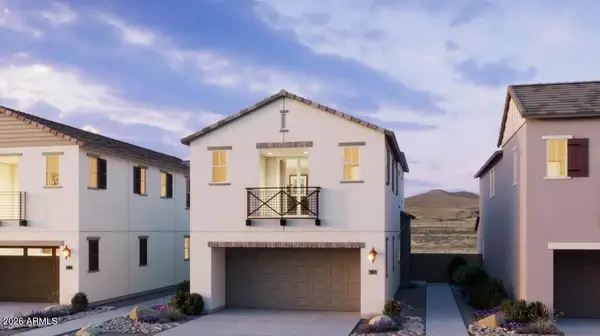 2437 W Maximo Way, Phoenix, AZ 85085