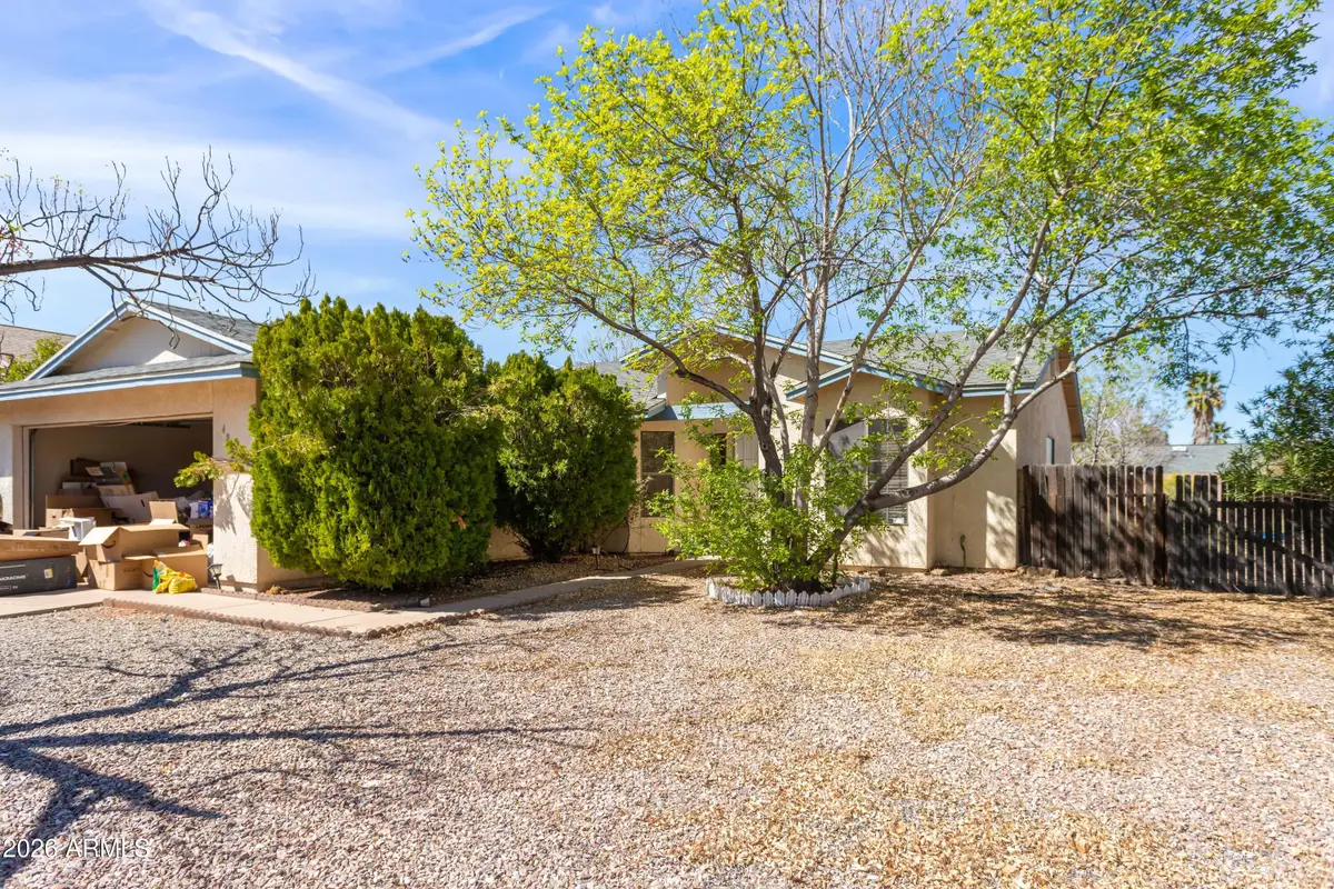 4845 Loma Loop, Sierra Vista, AZ 85635 - #1