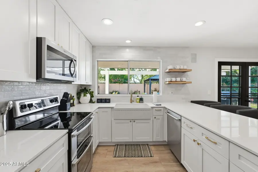 6113 E Gelding Drive, Scottsdale, AZ 85254 - #2