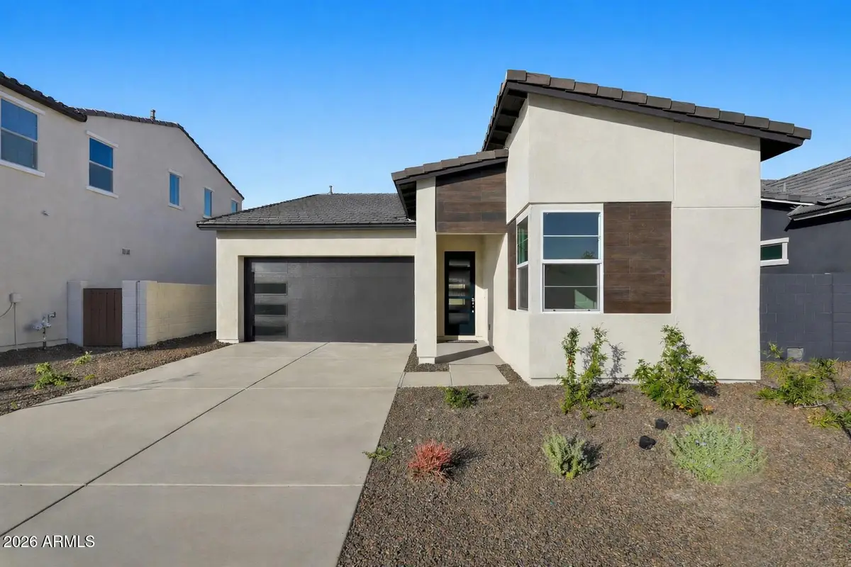 15420 S 182nd Avenue, Goodyear, AZ 85338 - #1