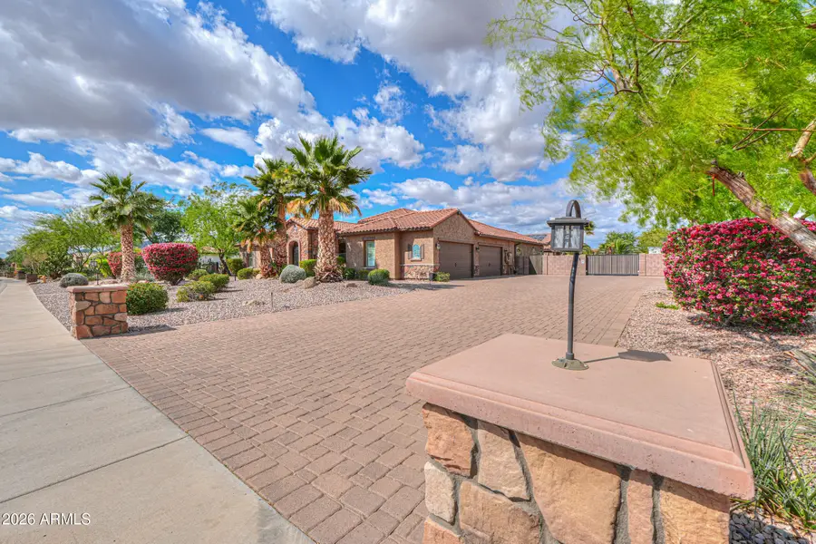 7270 W Whispering Wind Drive, Peoria, AZ 85383 - #2