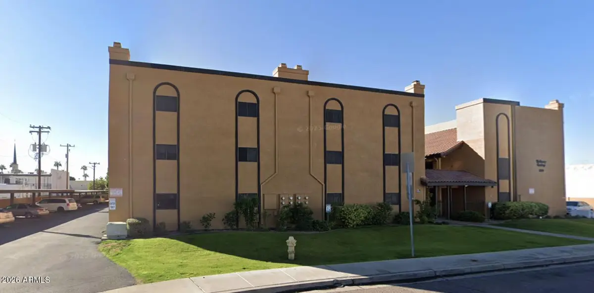 1831 W 1831 W Mulberry Dr Drive #241, Phoenix, AZ 85015 - #1