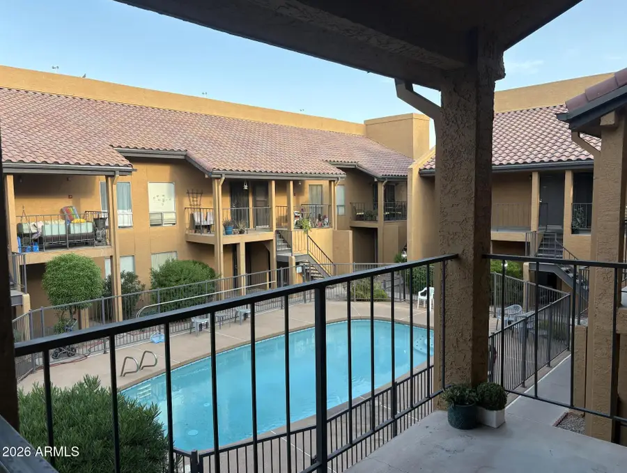 1831 W 1831 W Mulberry Dr Drive #241, Phoenix, AZ 85015 - #3