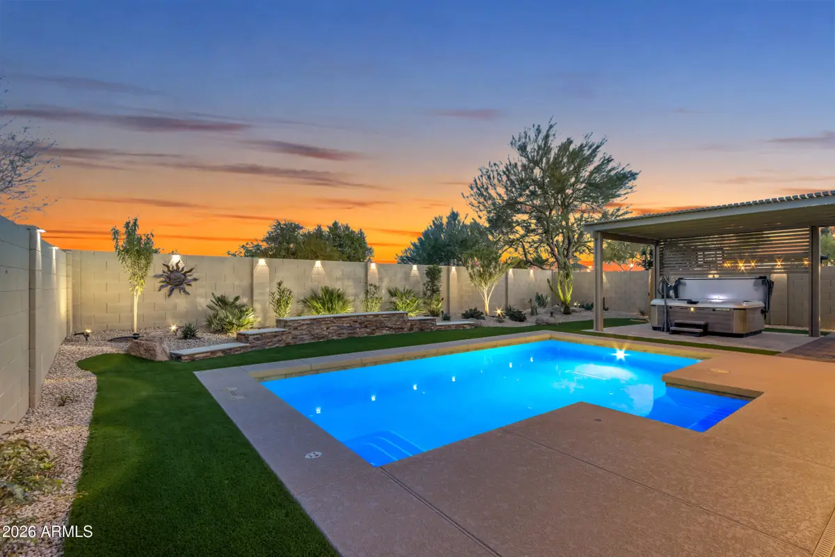 1669 N 156th Drive, Goodyear, AZ 85395 - #1