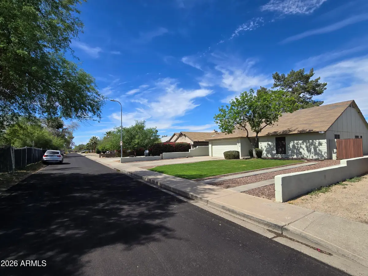 7326 W Maryland Avenue W, Glendale, AZ 85303 - #1