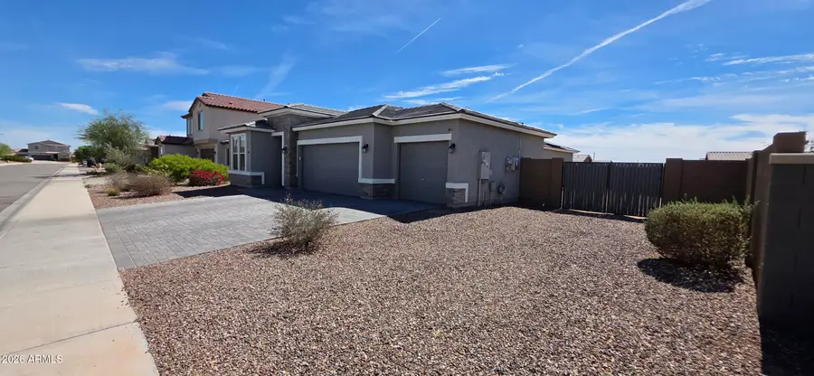 18025 W Hilton Avenue, Goodyear, AZ 85338 - #2