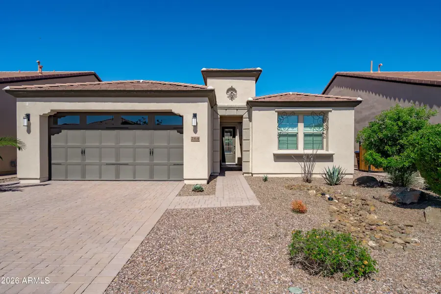 264 E Catalina Lane, Queen Creek, AZ 85140 - #2