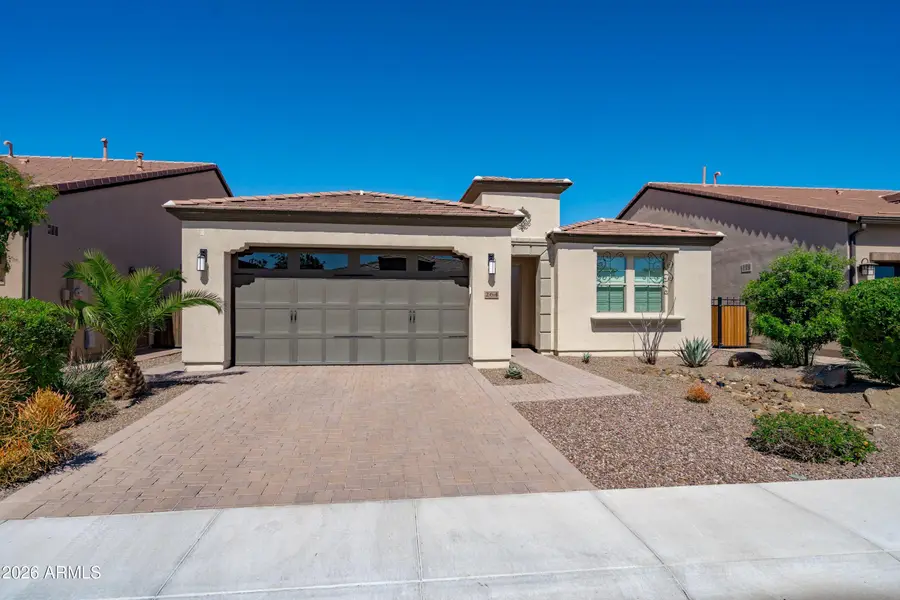 264 E Catalina Lane, Queen Creek, AZ 85140 - #3