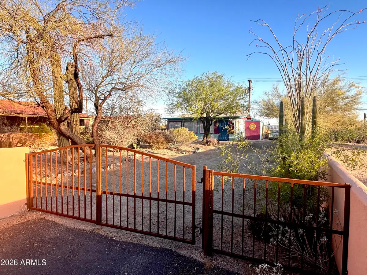 430 W Esperanza Avenue, Ajo, AZ 85321 - #1