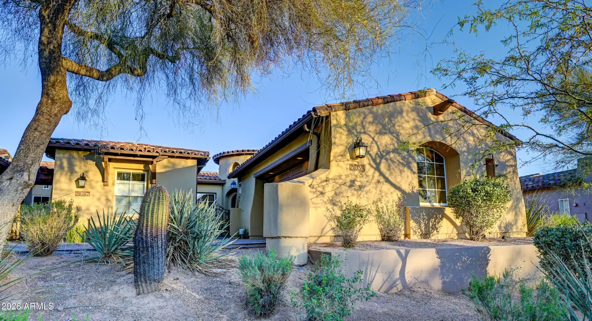 20359 N 89th Way, Scottsdale, AZ 85255 - #1