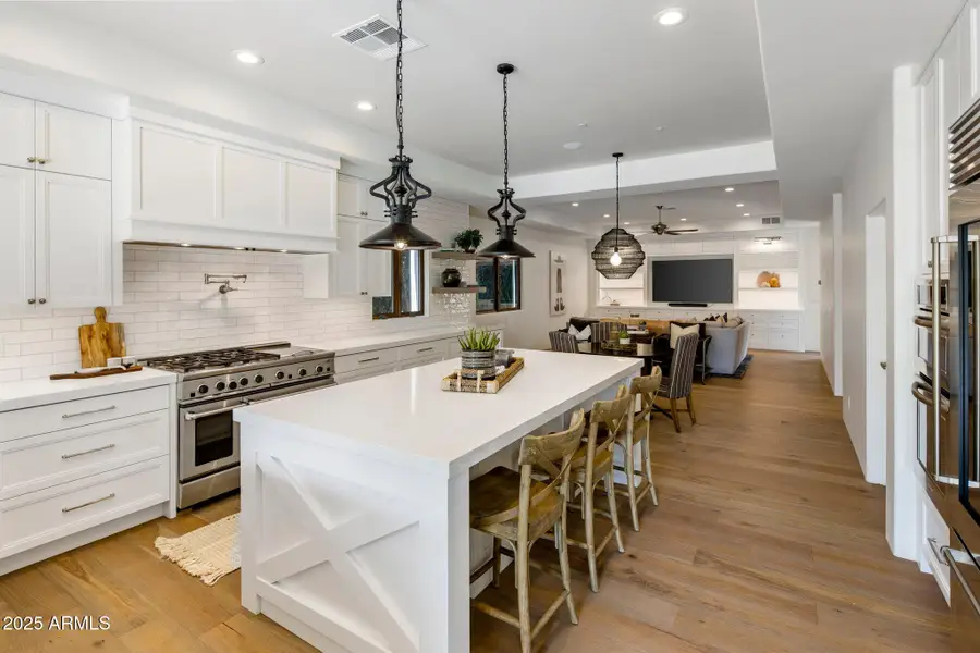 8405 E Vista Del Lago --, Scottsdale, AZ 85255 - #3