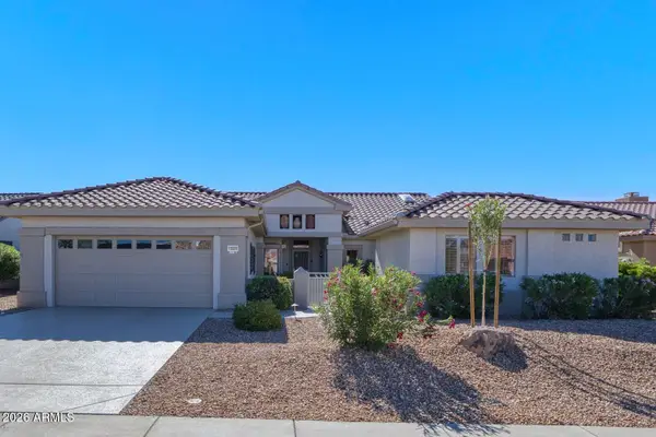 15905 W La Paloma Drive, Surprise, AZ 85374