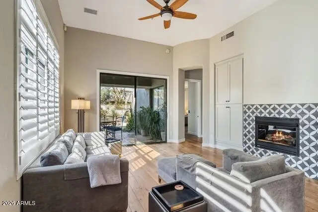 19550 N Grayhawk Drive #1108, Scottsdale, AZ 85255 - #3