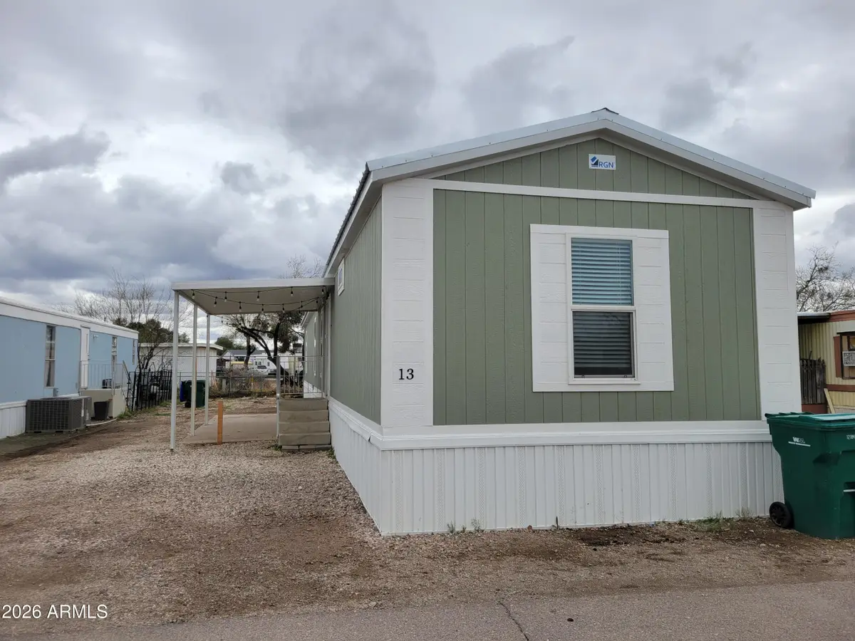 5000 N La Cholla Boulevard #13, Tucson, AZ 85705 - #1