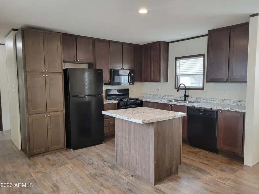 5000 N La Cholla Boulevard #13, Tucson, AZ 85705 - #3