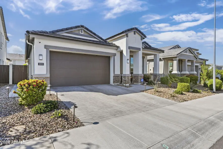 5111 E Village Drive, Scottsdale, AZ 85254 - #2