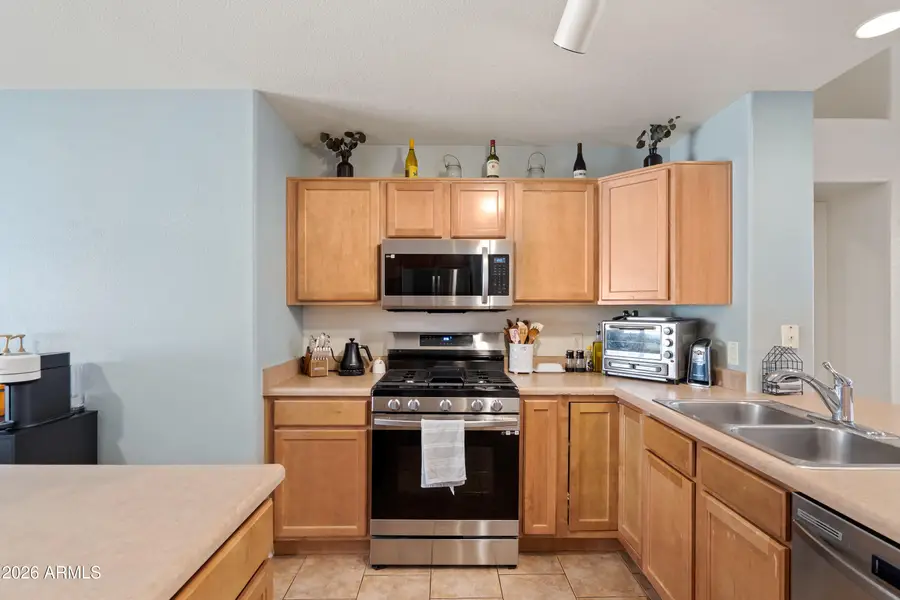 1785 Silverado Drive, Sierra Vista, AZ 85635 - #3