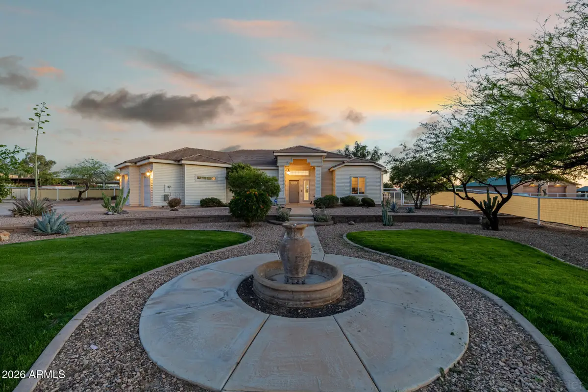 3791 E Vista Grande Drive, San Tan Valley, AZ 85140 - #1