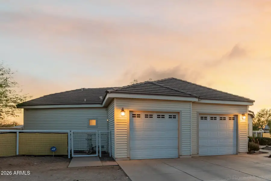 3791 E Vista Grande Drive, San Tan Valley, AZ 85140 - #3