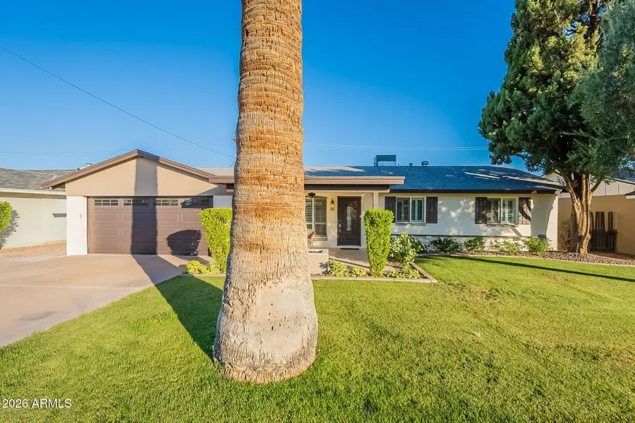 8263 E Cypress Street, Scottsdale, AZ 85257 - #3