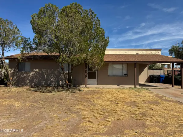 7538 E Capri Avenue, Mesa, AZ 85208