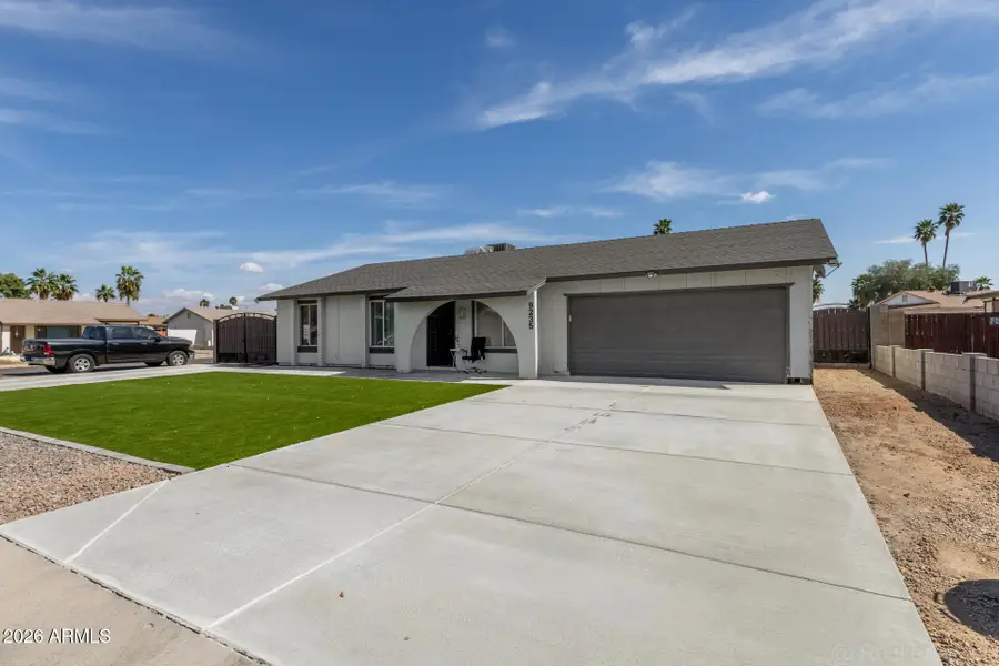 9235 N 74th Drive, Peoria, AZ 85345 - #3