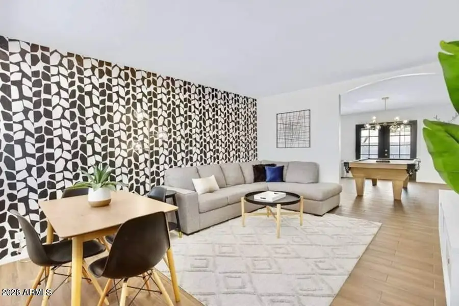 945 E Lilac Drive, Tempe, AZ 85288 - #2