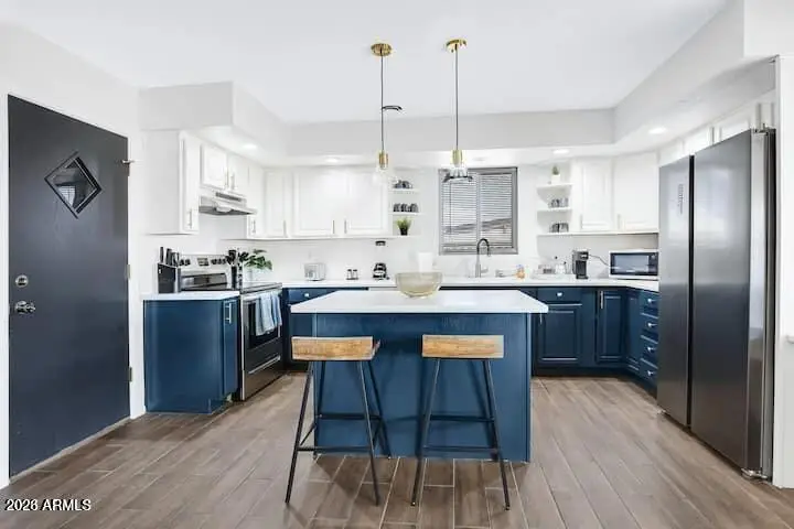 945 E Lilac Drive, Tempe, AZ 85288 - #3