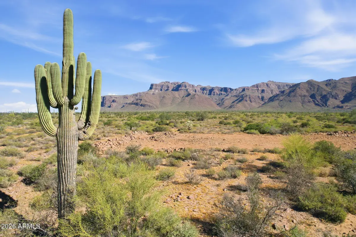 0 Southern -- #1, Gold Canyon, AZ 85118 - #1