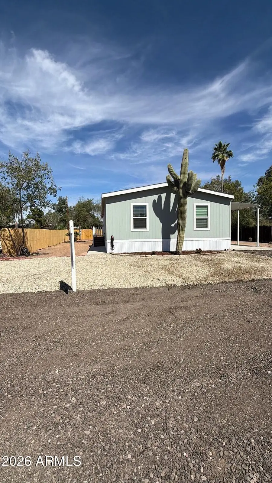 2908 W 12th Place, Apache Junction, AZ 85120 - #2