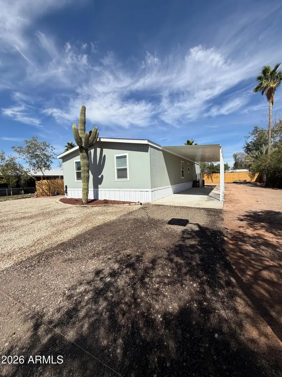 2908 W 12th Place, Apache Junction, AZ 85120 - #3